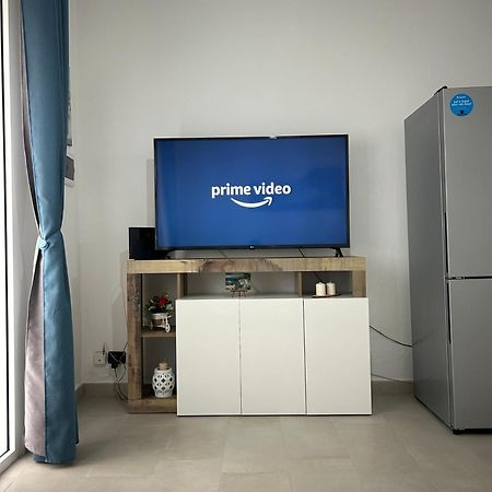 Appartamento Olivuzza House 巴勒莫 外观 照片