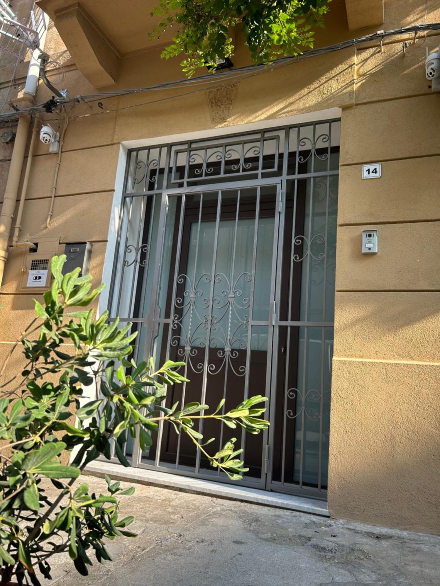 Appartamento Olivuzza House 巴勒莫 外观 照片