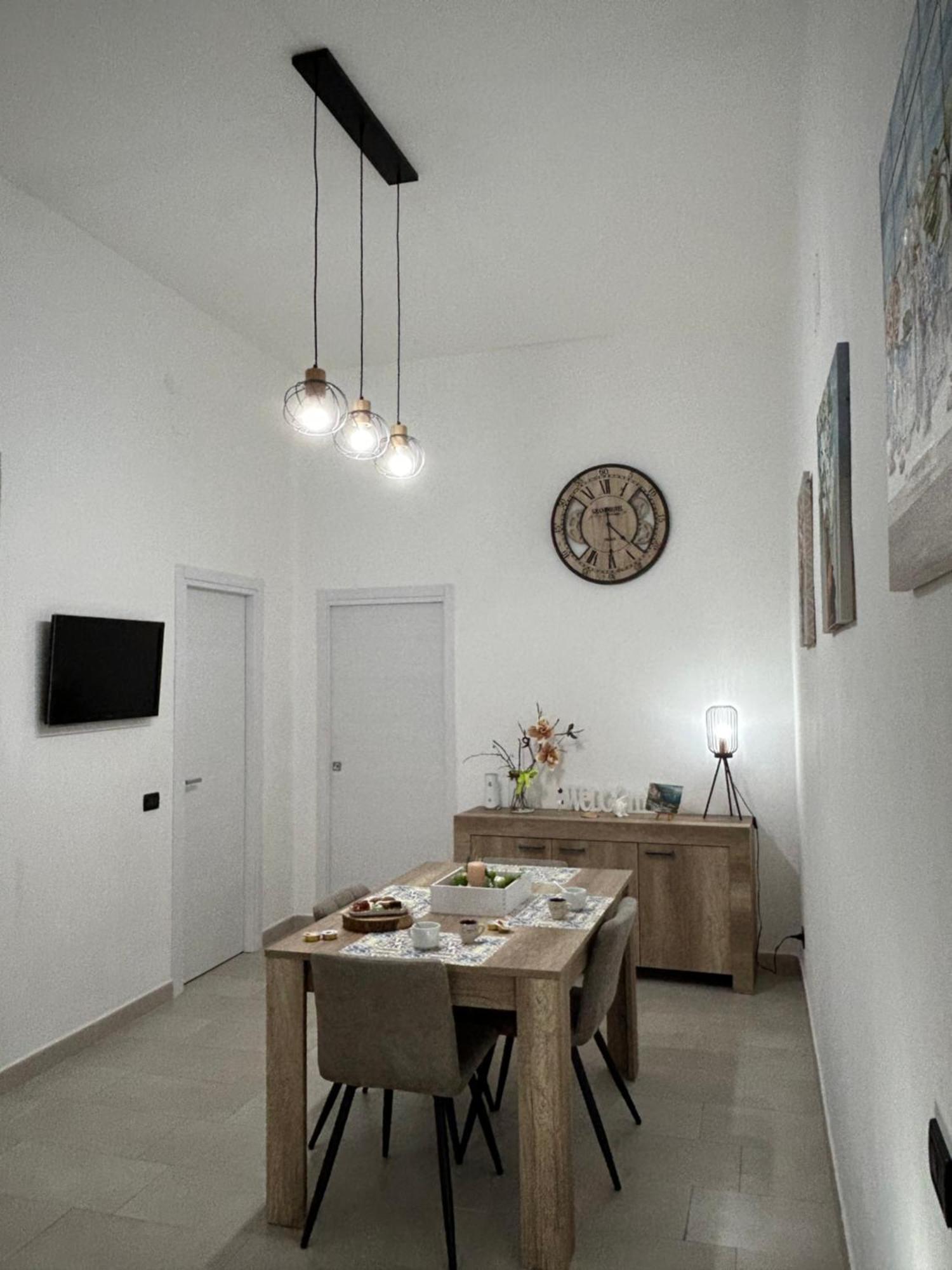 Appartamento Olivuzza House 巴勒莫 客房 照片