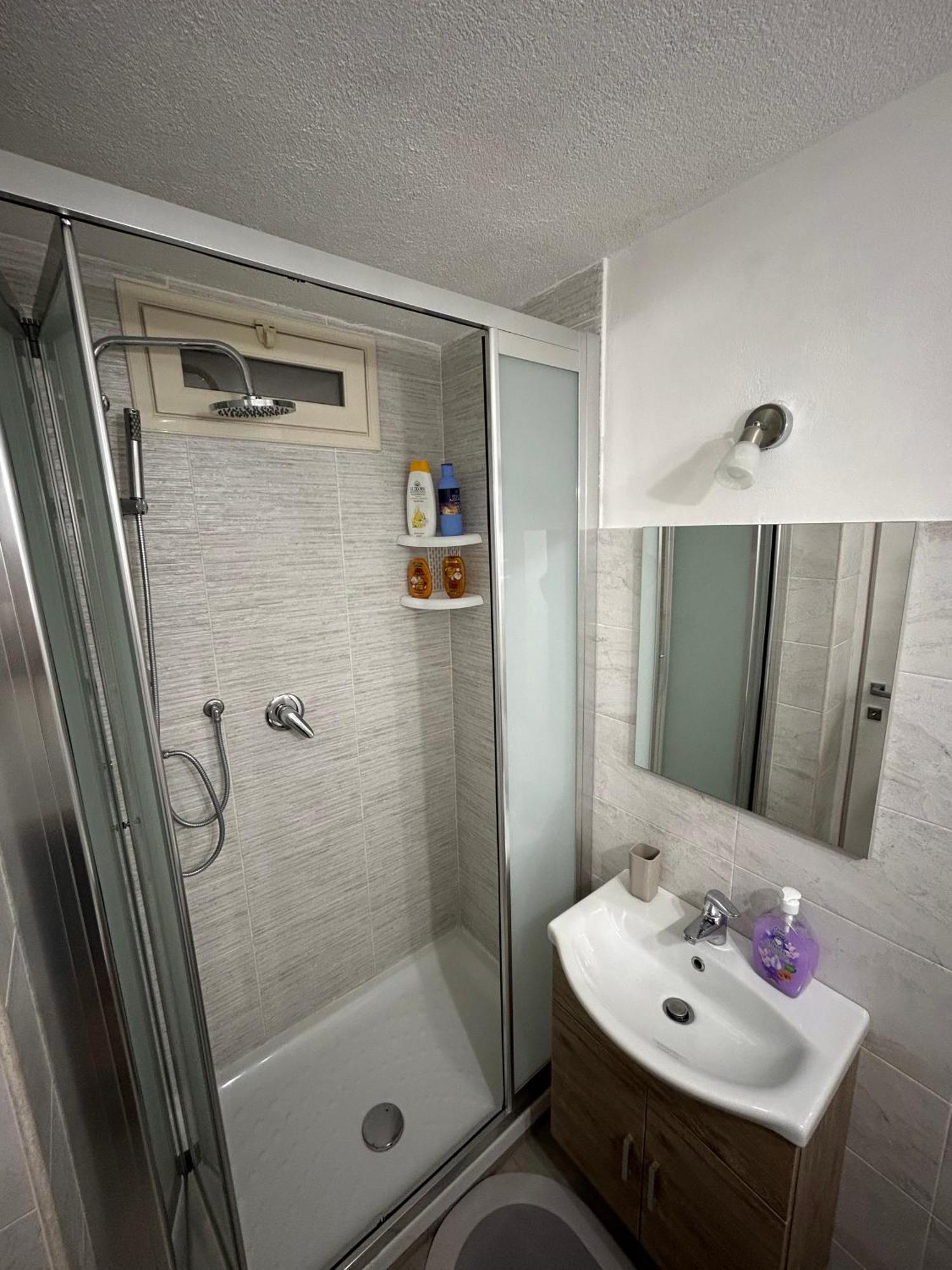 Appartamento Olivuzza House 巴勒莫 外观 照片